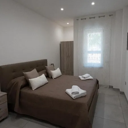 Da Mia E Giu 3* Castellammare di Stabia