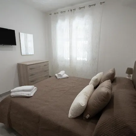 Da Mia E Giu Gasthof Castellammare di Stabia