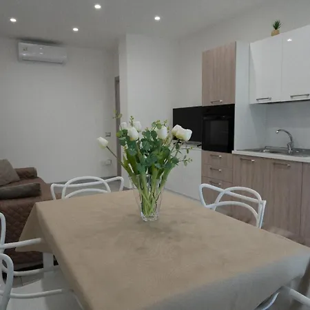 Da Mia E Giu Gasthof