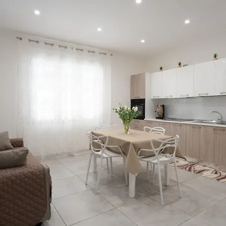 Da Mia E Giu Castellammare di Stabia