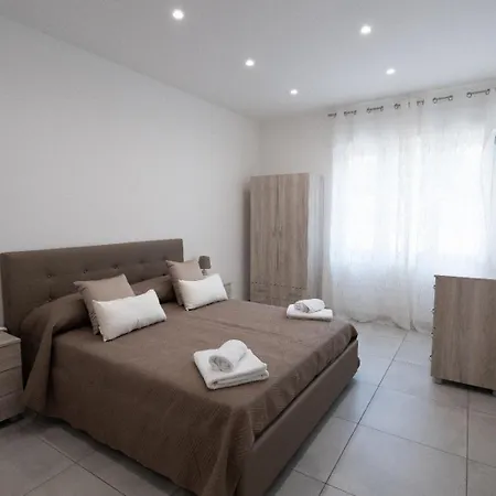 Da Mia E Giu Castellammare di Stabia