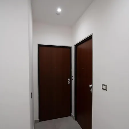 Da Mia E Giu Πανσιόν 3*