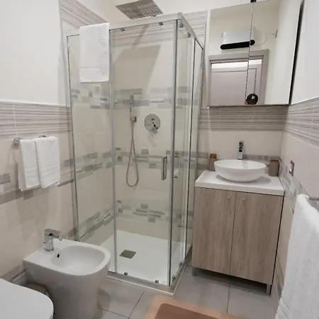 Gasthuis Da Mia E Giu